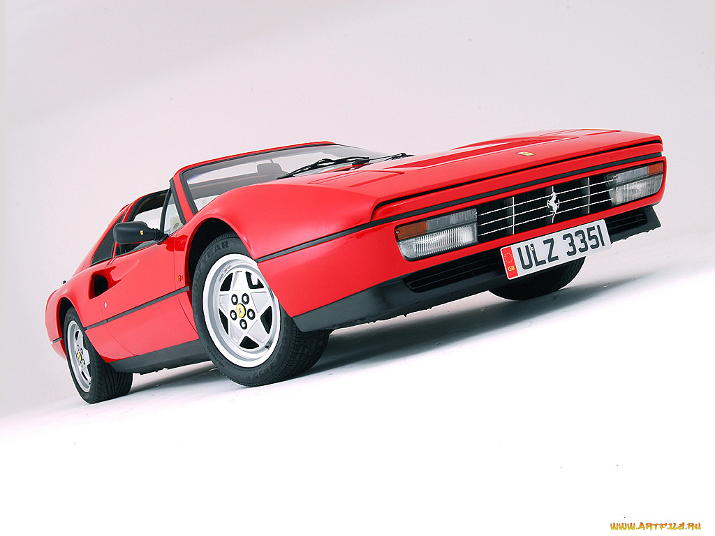 , ferrari